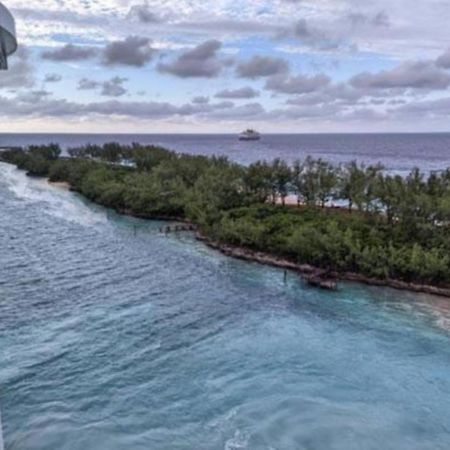 Santaian Pantai Lejlighed Port Dickson Eksteriør billede